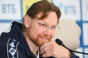 Все тренеры-совместители в истории сборной России: Валерий Карпин, Олег Романцев, Валерий Газзаев, Леонид Слуцкий, результаты