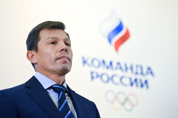 Международный союз биатлонистов выступил против участия россиян в Олимпиаде-2026, реакция главы СБР и спортсменов