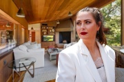 Мария Шарапова продаёт шикарный дом в Лос-Анджелесе за $ 25 млн: как он выглядит, почему теннисистка от него избавляется