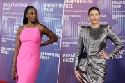 45-летняя Винус Уильямс вернулась на корт и переписала историю тенниса, победив на турнире в Вашингтоне