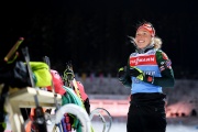 Немецкая биатлонистка, олимпийская чемпионка Лаура Дальмайер погибла в горах Пакистана, что случилось, подробности трагедии