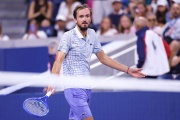 US Open 2025: сетки, результаты, расписание, где смотреть, как сыграли Шнайдер, Александрова, Сафиуллин, Захарова
