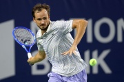 Рейтинги ATP и WTA после Канады-2025: какие места занимают Хачанов, Медведев, Рублёв, Мирра Андреева, Синнер, Алькарас
