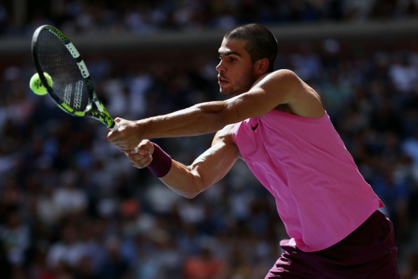 US Open — 2025, онлайн-трансляция: Соболенко, Джокович, Фриц, Алькарас, Вондроушова, расписание, результаты, сетки, где смотреть