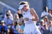 US Open — 2025, онлайн-трансляция: Соболенко, Джокович, Фриц, Алькарас, Вондроушова, расписание, результаты, сетки, где смотреть