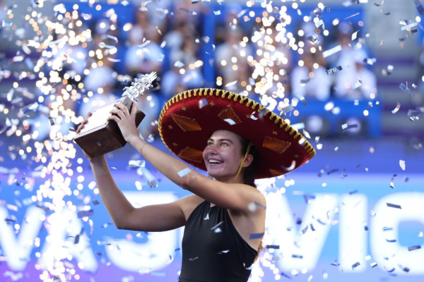 Ива Йович и Тьянцоа Ракотоманга-Ражана выиграли дебютные турниры WTA: куда поднялись в рейтинге, достижения, рекорды