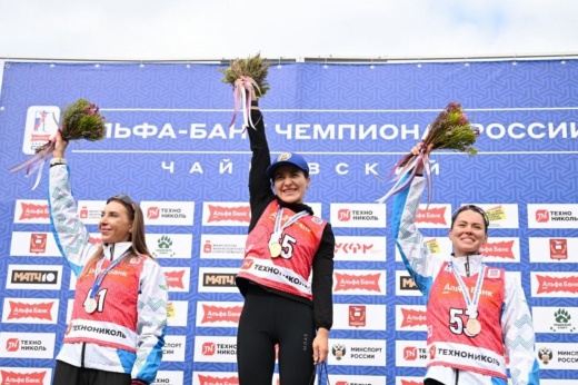 Летний чемпионат России по биатлону — 2025: результаты, подробности, что случилось на последнем круге