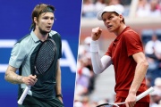 US Open — 2025, онлайн-трансляция: Соболенко, Джокович, Фриц, Алькарас, Вондроушова, расписание, результаты, сетки, где смотреть