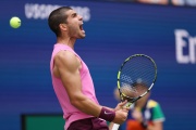 US Open — 2025, онлайн-трансляция: Соболенко, Джокович, Фриц, Алькарас, Вондроушова, расписание, результаты, сетки, где смотреть