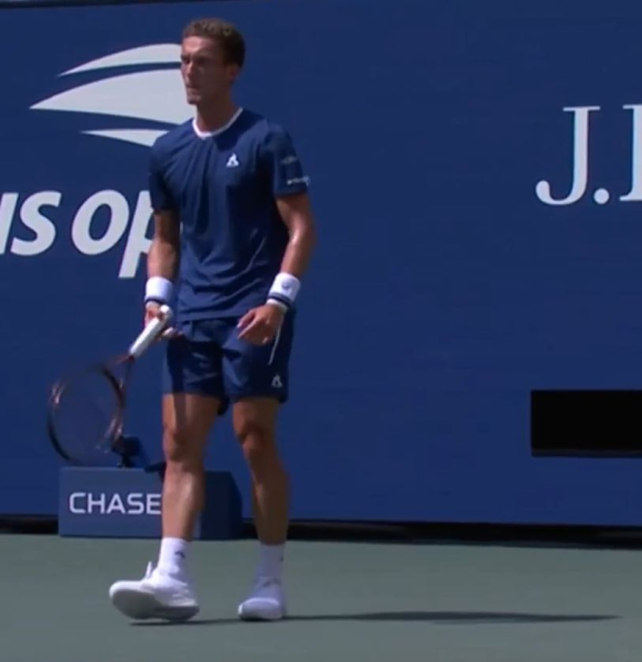 US Open — 2025, онлайн-трансляция: Соболенко, Джокович, Фриц, Алькарас, Вондроушова, расписание, результаты, сетки, где смотреть