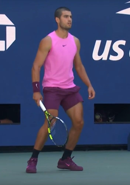 US Open — 2025, онлайн-трансляция: Соболенко, Джокович, Фриц, Алькарас, Вондроушова, расписание, результаты, сетки, где смотреть
