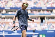 US Open — 2025, онлайн-трансляция: Соболенко, Джокович, Фриц, Алькарас, Вондроушова, расписание, результаты, сетки, где смотреть