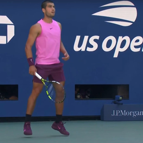 US Open — 2025, онлайн-трансляция: Соболенко, Джокович, Фриц, Алькарас, Вондроушова, расписание, результаты, сетки, где смотреть