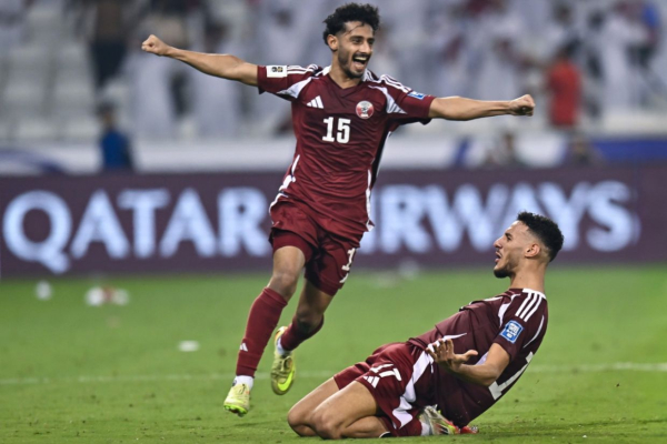 Чемпионат мира 2026: кто вышел на ЧМ-2026, список участников, какие сборные играют, таблица, расклады Чемпионат мира 2026: кто вышел на ЧМ-2026, список участников, какие сборные играют, таблица, расклады