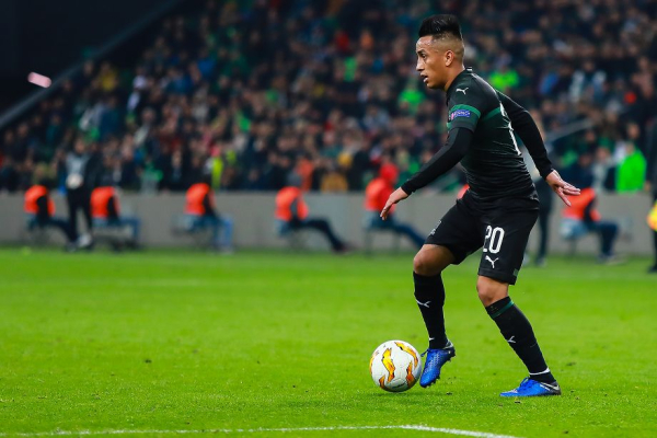 Россия — Перу, 12 ноября 2025, товарищеский матч: где сейчас легионеры из Перу, игравшие в РПЛ — Фарфан, Самбрано, Куэва и другие Россия — Перу, 12 ноября 2025, товарищеский матч: где сейчас легионеры из Перу, игравшие в РПЛ — Фарфан, Самбрано, Куэва и другие