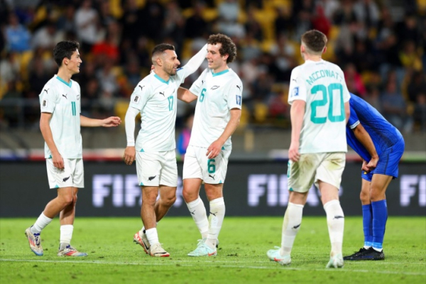 Чемпионат мира 2026: кто вышел на ЧМ-2026, список участников, какие сборные играют, таблица, расклады Чемпионат мира 2026: кто вышел на ЧМ-2026, список участников, какие сборные играют, таблица, расклады