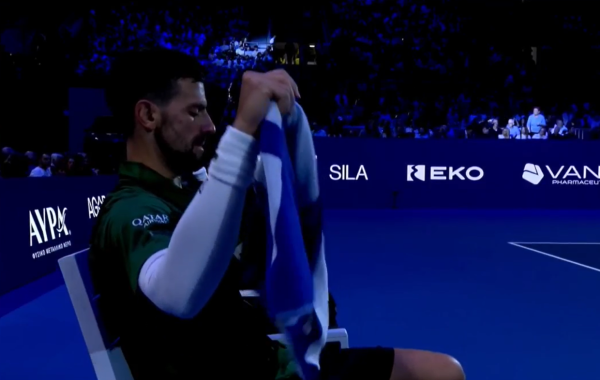 Онлайн-трансляция Итогового чемпионата WTA, Эр-Рияд-2025: Рыбакина, Соболенко, Кудерметова, расписание, результаты, где смотреть