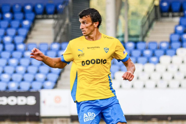 Рубин — Динамо, РПЛ, 1 ноября 2025, что стало с участника финала Кубка России — 2012, Кураньи, Рыжиков, Карадениз, Воронин Рубин — Динамо, РПЛ, 1 ноября 2025, что стало с участника финала Кубка России — 2012, Кураньи, Рыжиков, Карадениз, Воронин