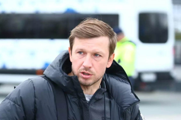 Рубин — Динамо, РПЛ, 1 ноября 2025, что стало с участника финала Кубка России — 2012, Кураньи, Рыжиков, Карадениз, Воронин Рубин — Динамо, РПЛ, 1 ноября 2025, что стало с участника финала Кубка России — 2012, Кураньи, Рыжиков, Карадениз, Воронин