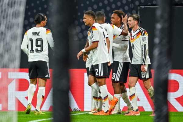 Чемпионат мира 2026: кто вышел на ЧМ-2026, список участников, какие сборные играют, таблица, расклады Чемпионат мира 2026: кто вышел на ЧМ-2026, список участников, какие сборные играют, таблица, расклады