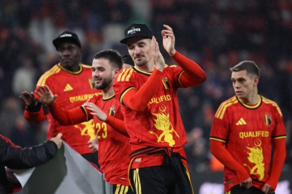 Чемпионат мира 2026: кто вышел на ЧМ-2026, список участников, какие сборные играют, таблица, расклады Чемпионат мира 2026: кто вышел на ЧМ-2026, список участников, какие сборные играют, таблица, расклады