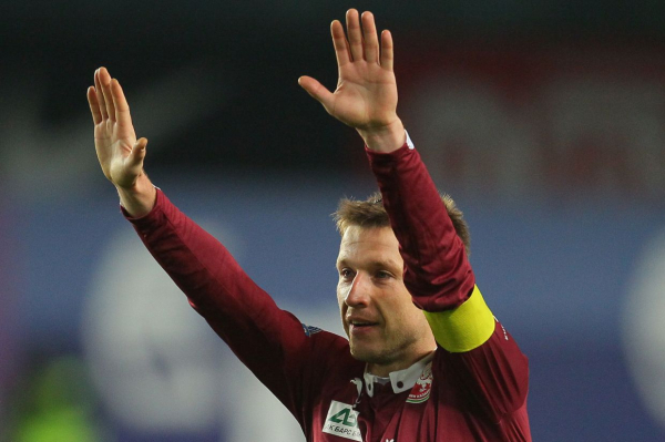 Рубин — Динамо, РПЛ, 1 ноября 2025, что стало с участника финала Кубка России — 2012, Кураньи, Рыжиков, Карадениз, Воронин Рубин — Динамо, РПЛ, 1 ноября 2025, что стало с участника финала Кубка России — 2012, Кураньи, Рыжиков, Карадениз, Воронин