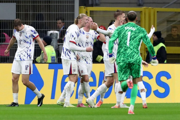 Чемпионат мира 2026: кто вышел на ЧМ-2026, список участников, какие сборные играют, таблица, расклады Чемпионат мира 2026: кто вышел на ЧМ-2026, список участников, какие сборные играют, таблица, расклады