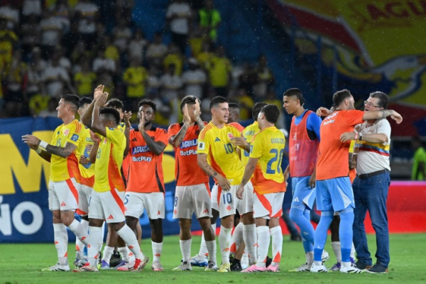 Чемпионат мира 2026: кто вышел на ЧМ-2026, список участников, какие сборные играют, таблица, расклады Чемпионат мира 2026: кто вышел на ЧМ-2026, список участников, какие сборные играют, таблица, расклады