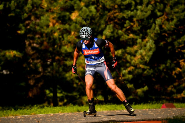 Летний чемпионат России по биатлону — 2025, сенсационный победитель, провал Латыпова, результаты