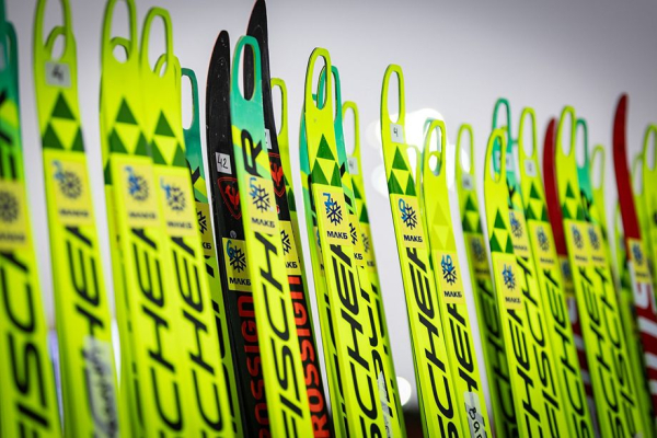 Скандал в биатлоне — белорус Антон Смольский заподозрил россиян в махинациях с лыжами, что ответили в сервис-бригаде