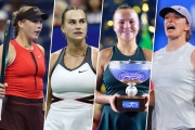 Итоговый турнир WTA — 2025: сетки, результаты, расписание, где смотреть, как сыграли Елена Рыбакина, Вероника Кудерметова