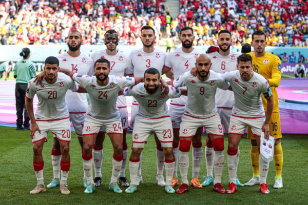 Чемпионат мира 2026: кто вышел на ЧМ-2026, список участников, какие сборные играют, таблица, расклады Чемпионат мира 2026: кто вышел на ЧМ-2026, список участников, какие сборные играют, таблица, расклады