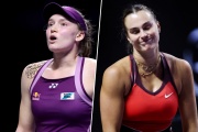 Онлайн-трансляция Итогового чемпионата WTA, Эр-Рияд-2025: Рыбакина, Соболенко, Кудерметова, расписание, результаты, где смотреть
