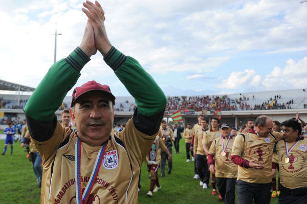 Рубин — Динамо, РПЛ, 1 ноября 2025, что стало с участника финала Кубка России — 2012, Кураньи, Рыжиков, Карадениз, Воронин Рубин — Динамо, РПЛ, 1 ноября 2025, что стало с участника финала Кубка России — 2012, Кураньи, Рыжиков, Карадениз, Воронин