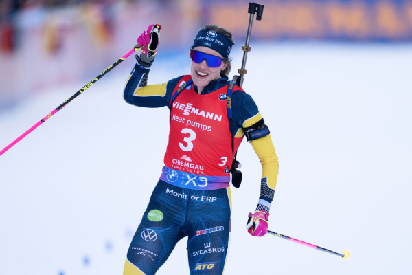 Рейтинг: лучшие биатлонистки сезона-2025/2026: Пройс, Виттоцци, Жанмонно, Эберг, Мишлон, Симон, Киркеэйде, Ришар Рейтинг: лучшие биатлонистки сезона-2025/2026: Пройс, Виттоцци, Жанмонно, Эберг, Мишлон, Симон, Киркеэйде, Ришар