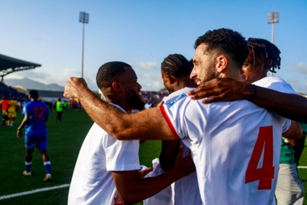 Чемпионат мира 2026: кто вышел на ЧМ-2026, список участников, какие сборные играют, таблица, расклады Чемпионат мира 2026: кто вышел на ЧМ-2026, список участников, какие сборные играют, таблица, расклады