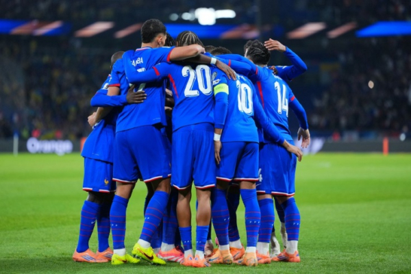 Чемпионат мира 2026: кто вышел на ЧМ-2026, список участников, какие сборные играют, таблица, расклады Чемпионат мира 2026: кто вышел на ЧМ-2026, список участников, какие сборные играют, таблица, расклады