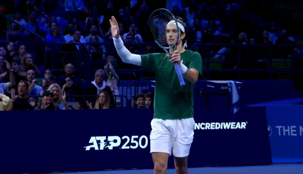 Онлайн-трансляция Итогового чемпионата WTA, Эр-Рияд-2025: Рыбакина, Соболенко, Кудерметова, расписание, результаты, где смотреть