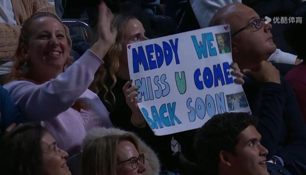 Даниил Медведев выиграл Итоговый чемпионат ATP — 2020 и способен вернуться на турнир в Турине в следующем году