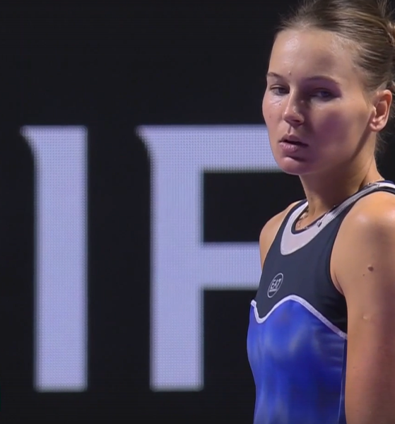 Онлайн-трансляция Итогового чемпионата WTA, Эр-Рияд-2025: Рыбакина, Соболенко, Кудерметова, расписание, результаты, где смотреть