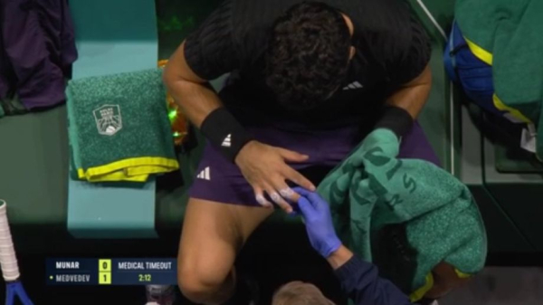 Париж, Гонконг, Цзюцзян, Ченнай-2025: сетки, результаты, расписание, где смотреть, Даниил Медведев победил, как сыграл Рублёв