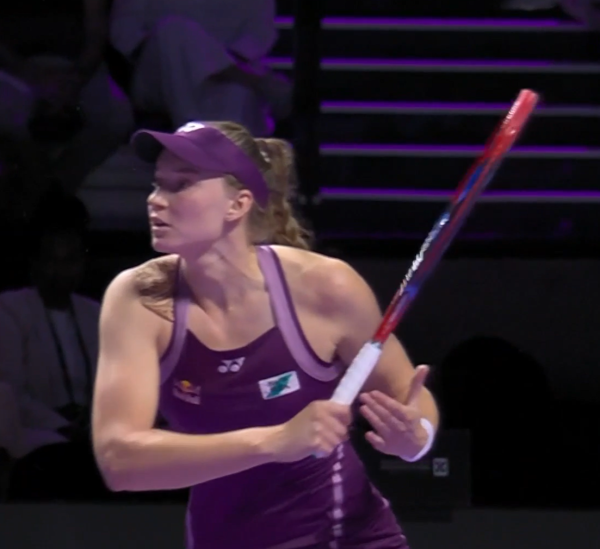 Онлайн-трансляция Итогового чемпионата WTA, Эр-Рияд-2025: Рыбакина, Соболенко, Кудерметова, расписание, результаты, где смотреть