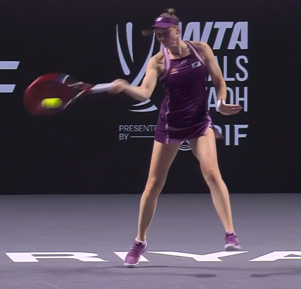 Онлайн-трансляция Итогового чемпионата WTA, Эр-Рияд-2025: Рыбакина, Соболенко, Кудерметова, расписание, результаты, где смотреть