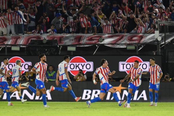 Чемпионат мира 2026: кто вышел на ЧМ-2026, список участников, какие сборные играют, таблица, расклады Чемпионат мира 2026: кто вышел на ЧМ-2026, список участников, какие сборные играют, таблица, расклады