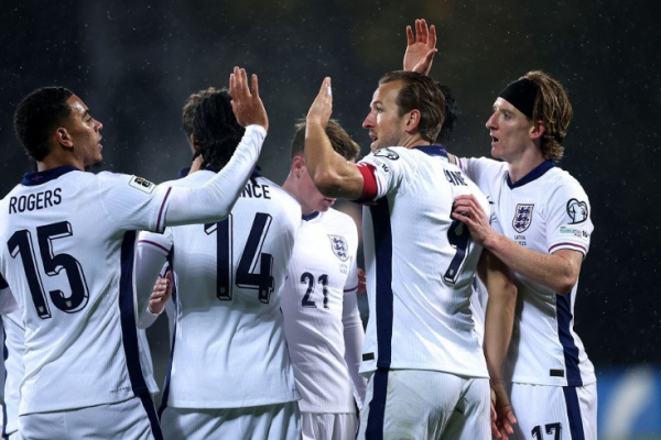 Чемпионат мира 2026: кто вышел на ЧМ-2026, список участников, какие сборные играют, таблица, расклады Чемпионат мира 2026: кто вышел на ЧМ-2026, список участников, какие сборные играют, таблица, расклады