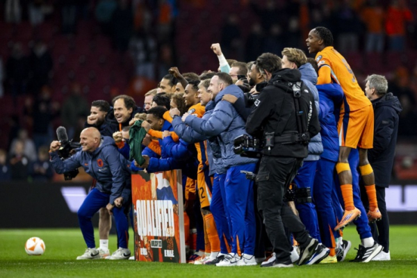 Чемпионат мира 2026: кто вышел на ЧМ-2026, список участников, какие сборные играют, таблица, расклады Чемпионат мира 2026: кто вышел на ЧМ-2026, список участников, какие сборные играют, таблица, расклады