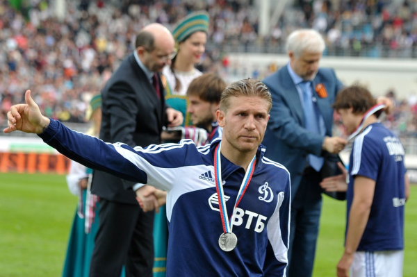 Рубин — Динамо, РПЛ, 1 ноября 2025, что стало с участника финала Кубка России — 2012, Кураньи, Рыжиков, Карадениз, Воронин Рубин — Динамо, РПЛ, 1 ноября 2025, что стало с участника финала Кубка России — 2012, Кураньи, Рыжиков, Карадениз, Воронин