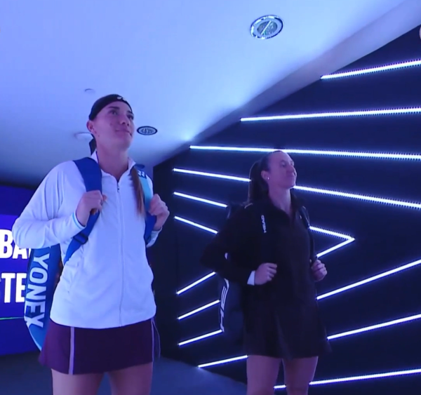 Онлайн-трансляция Итогового чемпионата WTA, Эр-Рияд-2025: Рыбакина, Соболенко, Кудерметова, расписание, результаты, где смотреть