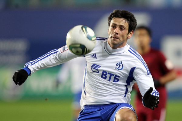 Рубин — Динамо, РПЛ, 1 ноября 2025, что стало с участника финала Кубка России — 2012, Кураньи, Рыжиков, Карадениз, Воронин Рубин — Динамо, РПЛ, 1 ноября 2025, что стало с участника финала Кубка России — 2012, Кураньи, Рыжиков, Карадениз, Воронин