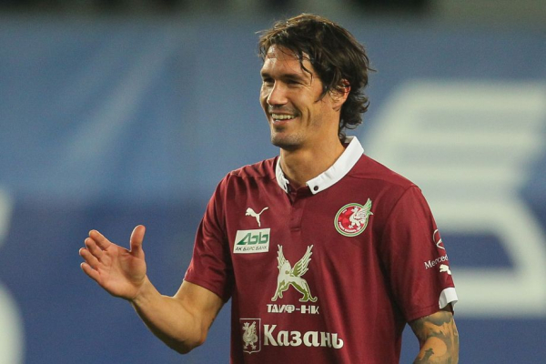 Рубин — Динамо, РПЛ, 1 ноября 2025, что стало с участника финала Кубка России — 2012, Кураньи, Рыжиков, Карадениз, Воронин Рубин — Динамо, РПЛ, 1 ноября 2025, что стало с участника финала Кубка России — 2012, Кураньи, Рыжиков, Карадениз, Воронин